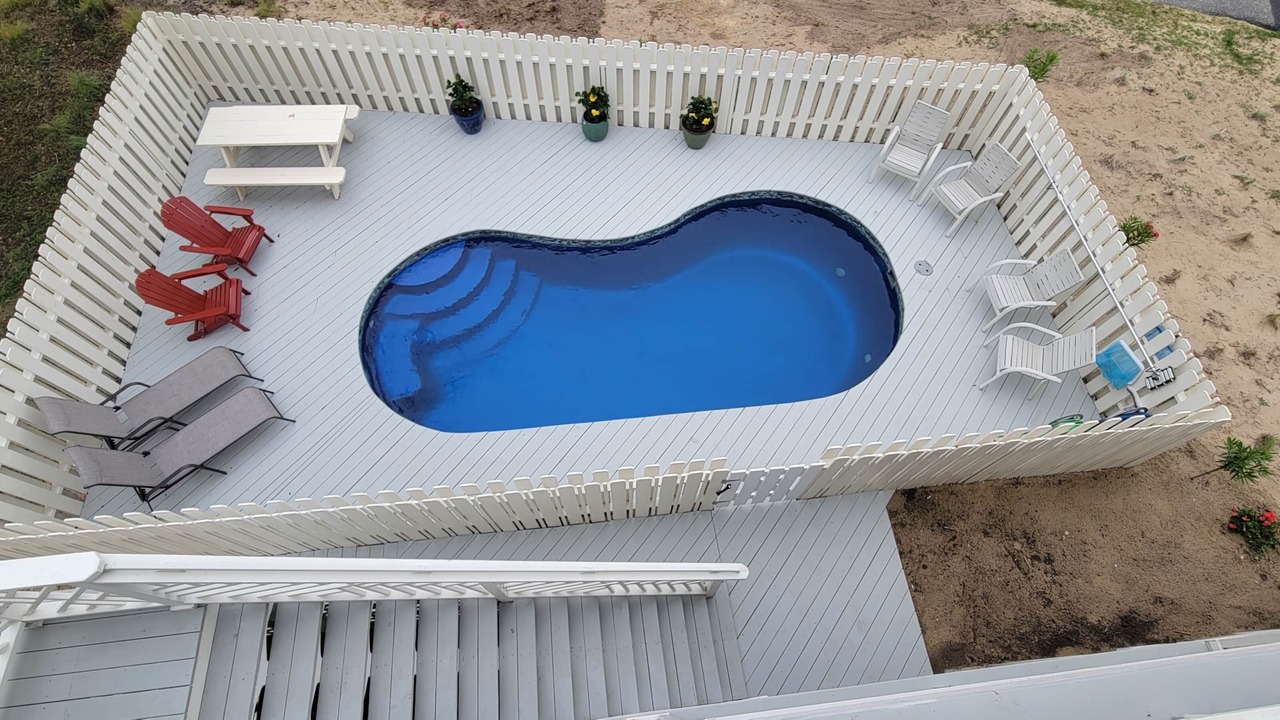 Photo of Outdoor in Tuckahoe