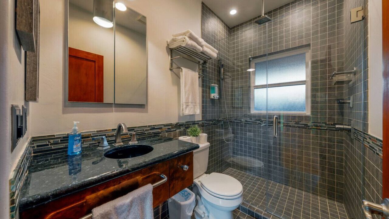 Photo of Bathroom in Feldman's