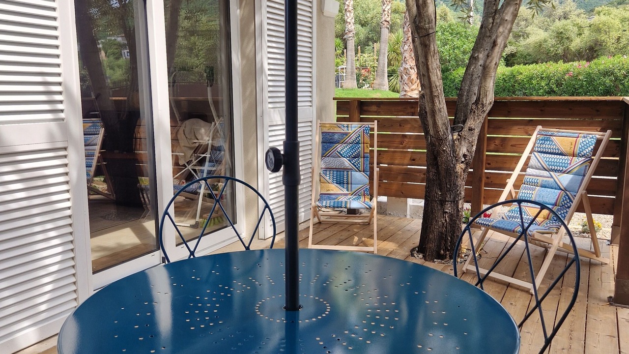 Photo of Outdoor in Oletta