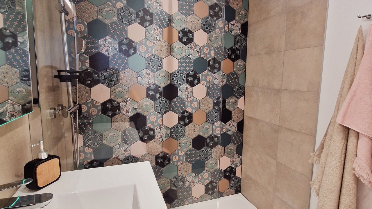 Photo of Bathroom in Oletta