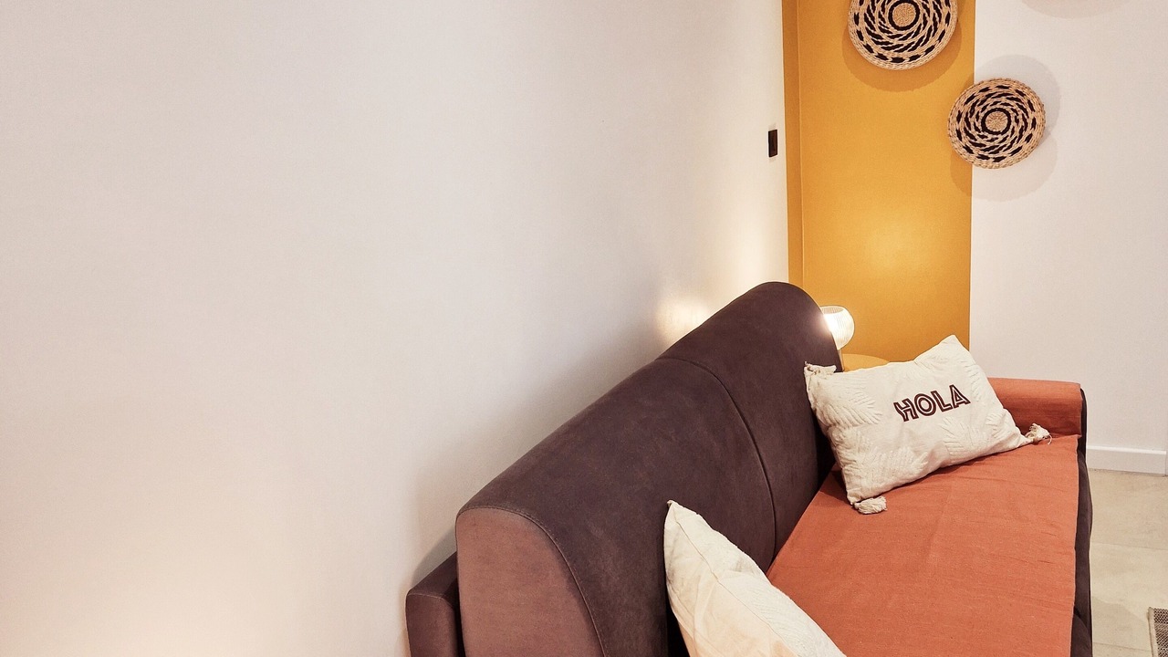 Photo of Livingroom in Oletta
