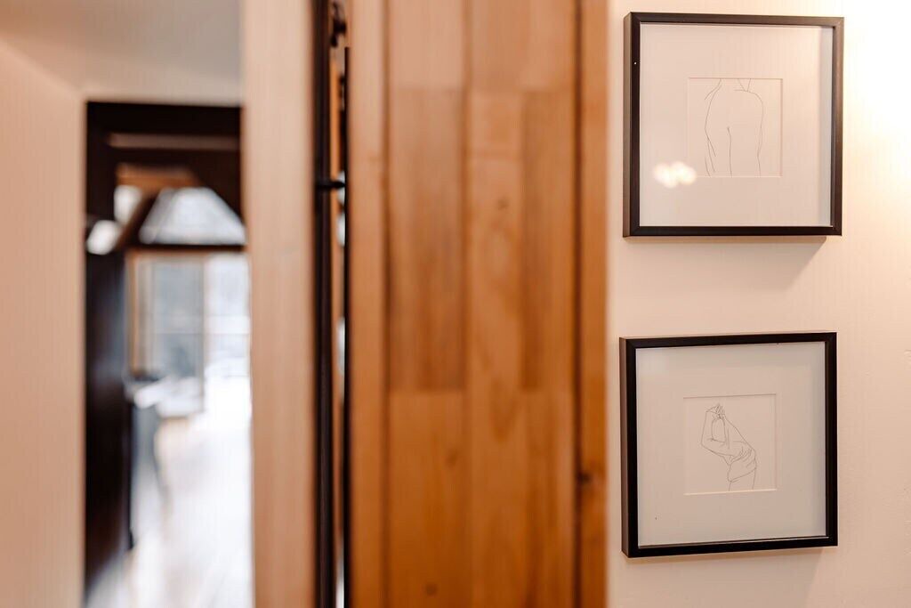 Photo of Bathroom in Sierra Cedars