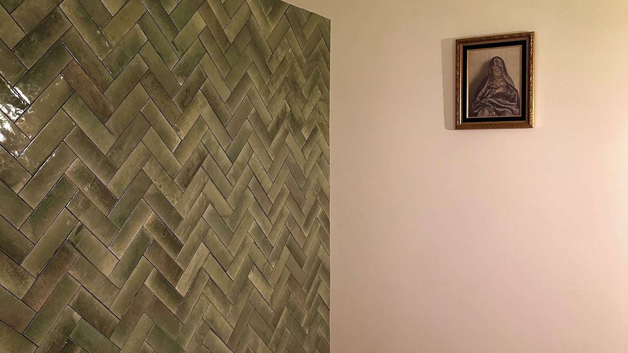 Photo of Bathroom in Morosaglia