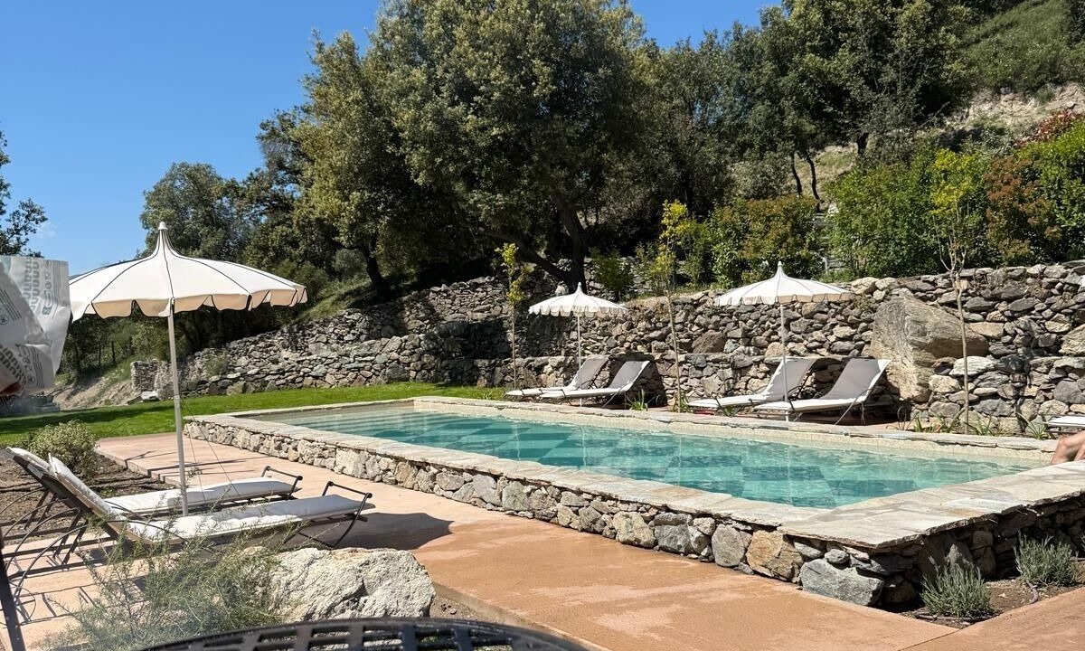 Photo of Outdoor in Morosaglia