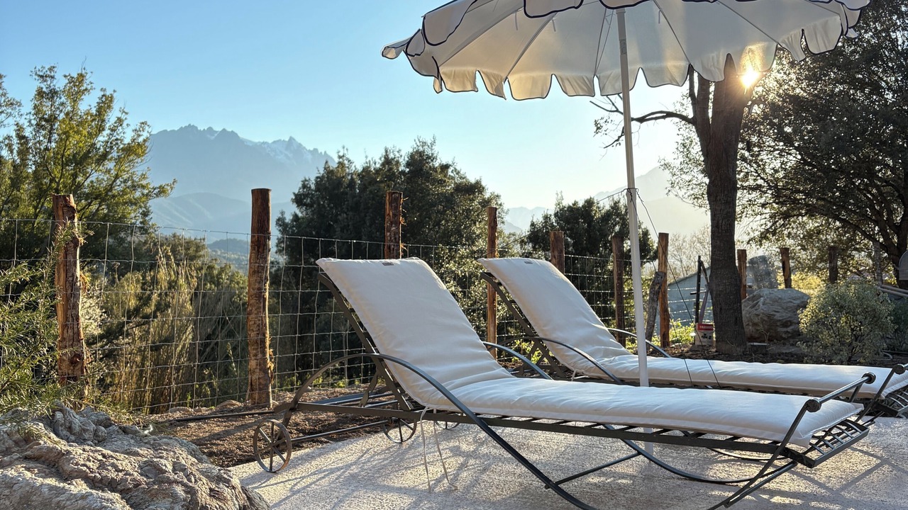 Photo of Patio Balcony in Morosaglia