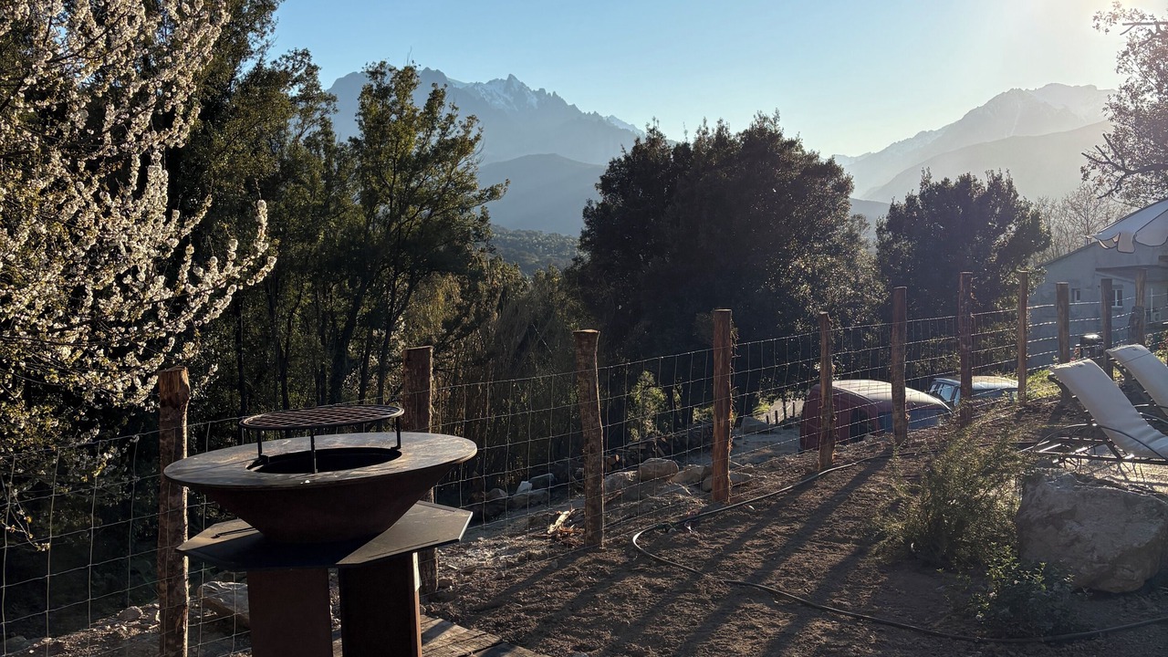 Photo of Outdoor in Morosaglia