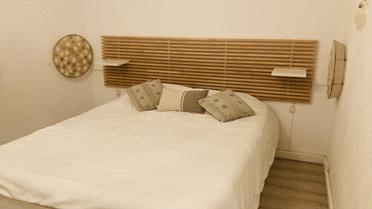 Photo of Bedroom in Marine de Saint Ambroggio