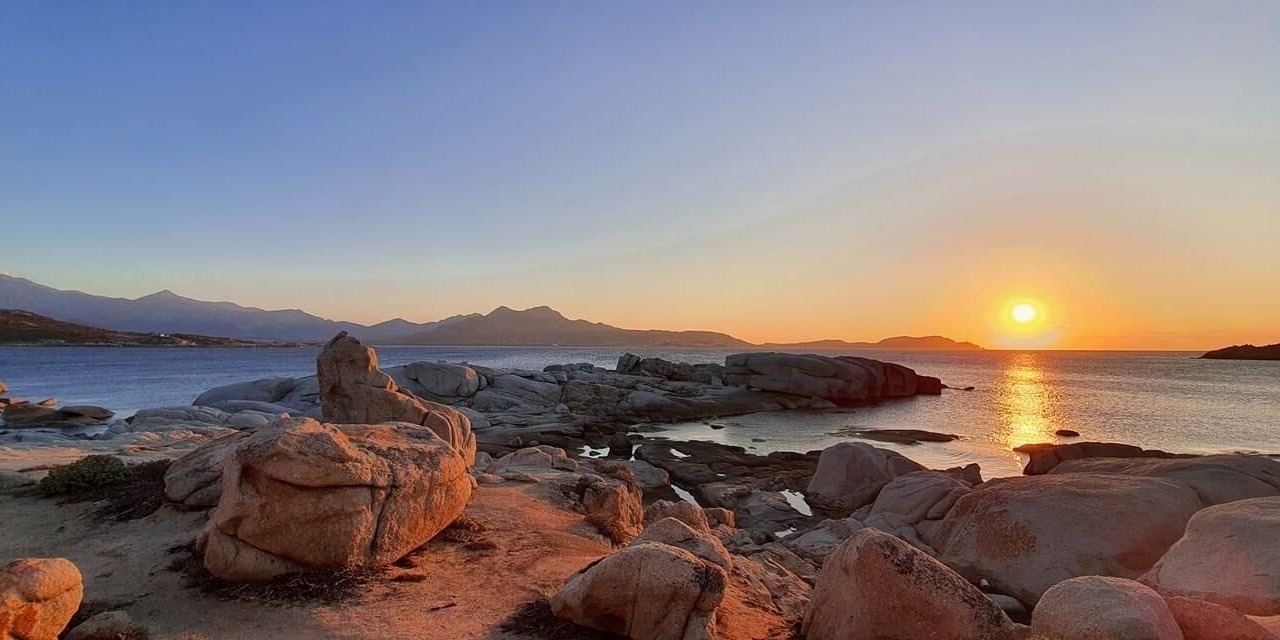 Photo of Outdoor in Marine de Saint Ambroggio