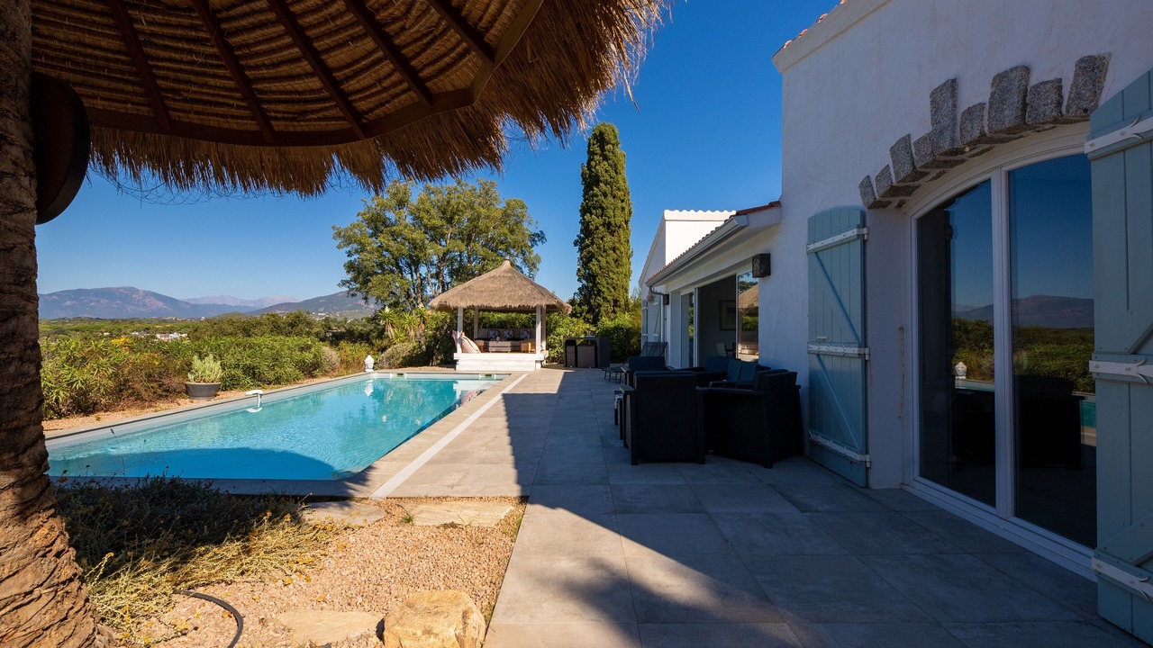 Photo of Outdoor in Porticcio