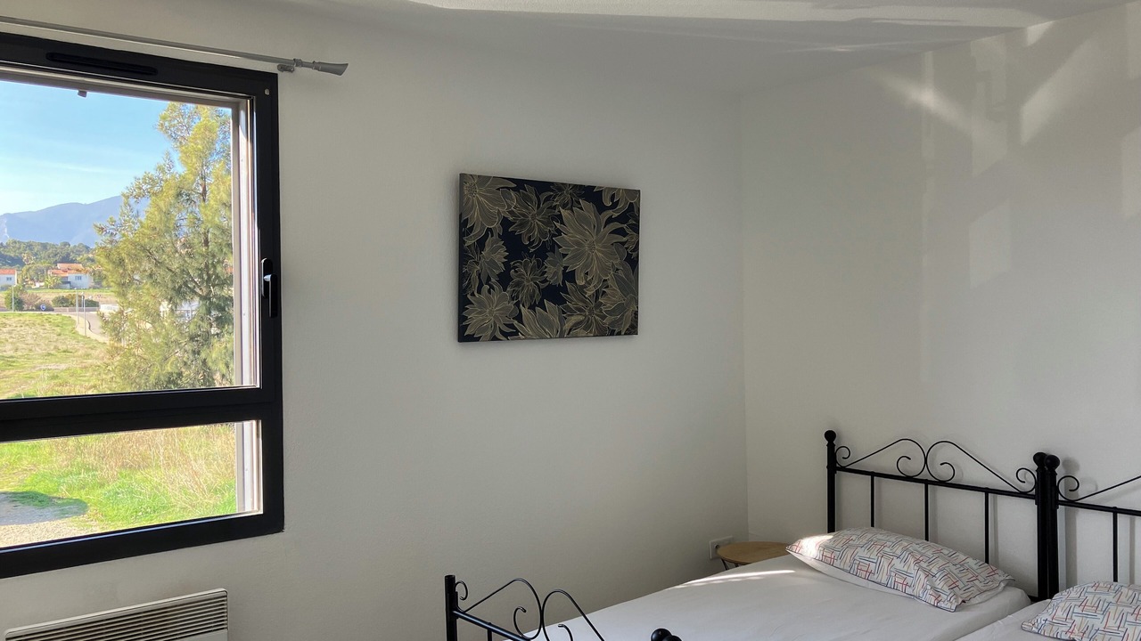 Photo of Bedroom in San-Giuliano