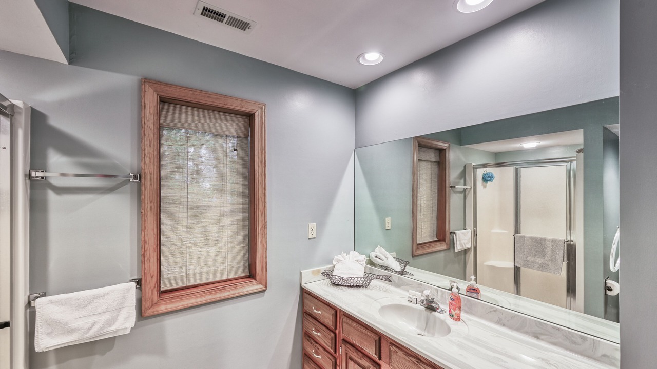 Photo of Bathroom in Bumpass