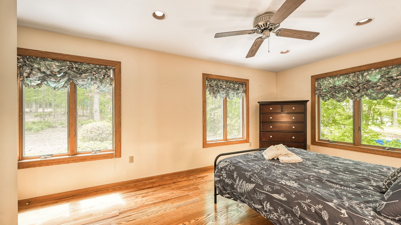 Photo of Bedroom in Bumpass