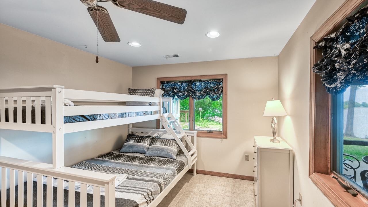 Photo of Bedroom in Bumpass
