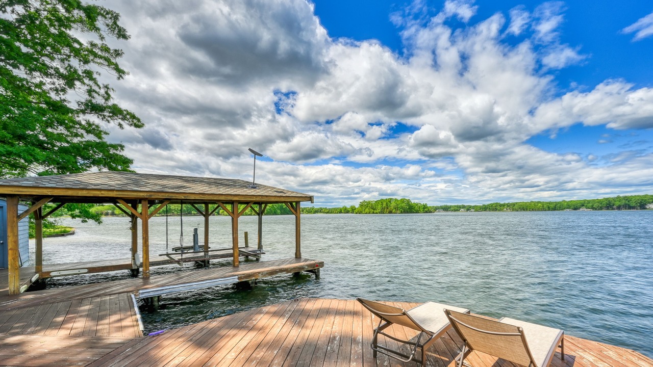 Photo of Patio Balcony in Bumpass