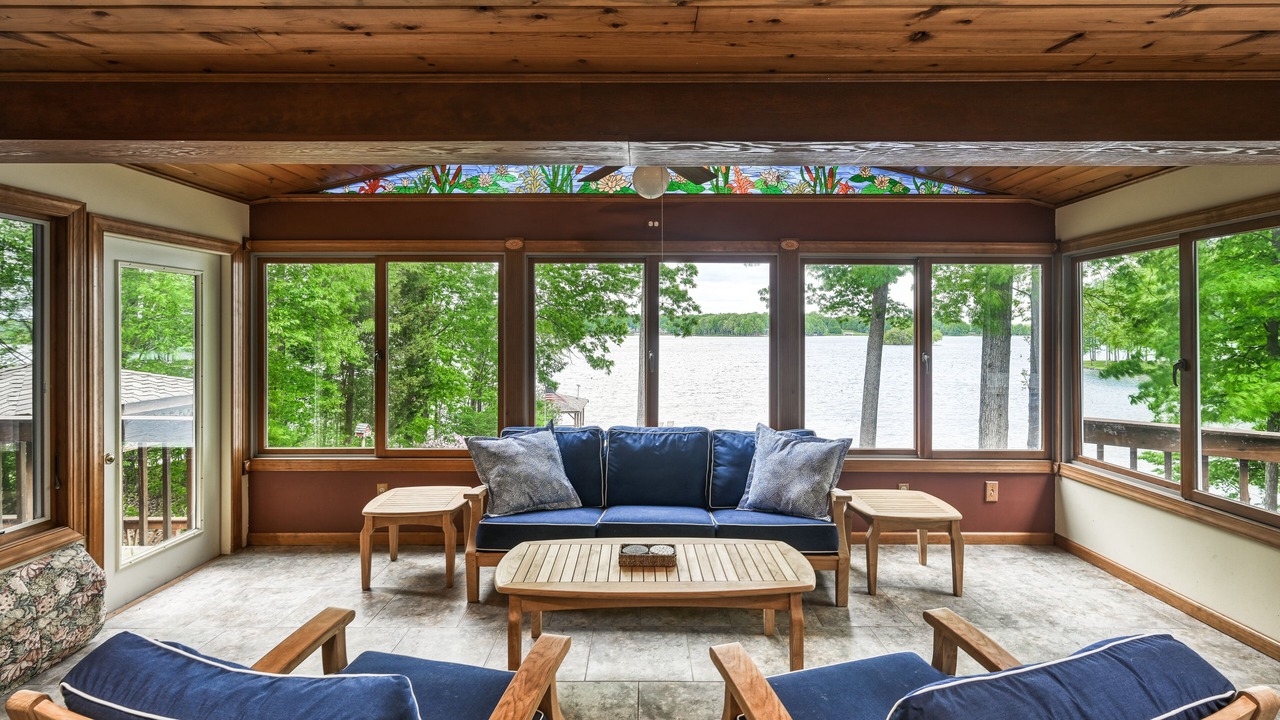 Photo of Livingroom in Bumpass