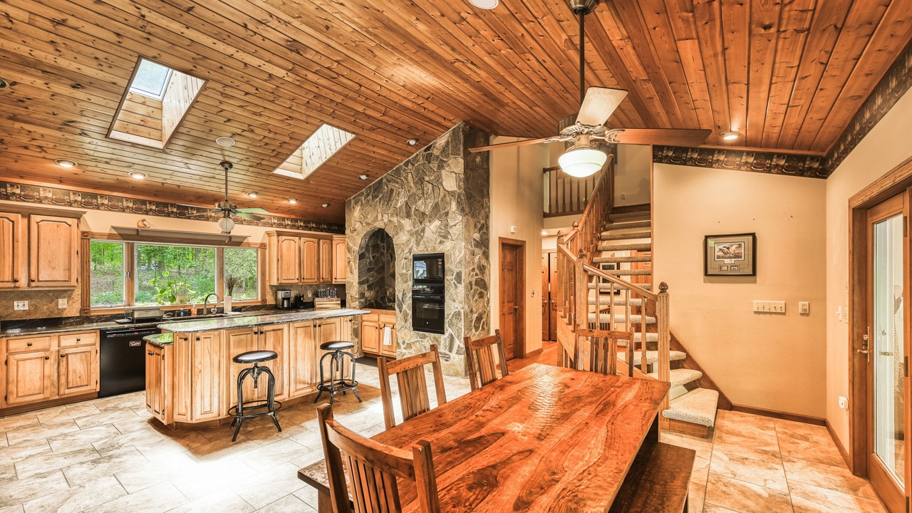 Photo of Kitchen in Bumpass