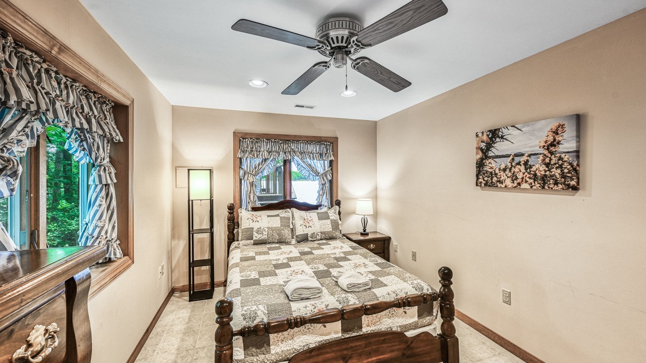 Photo of Bedroom in Bumpass