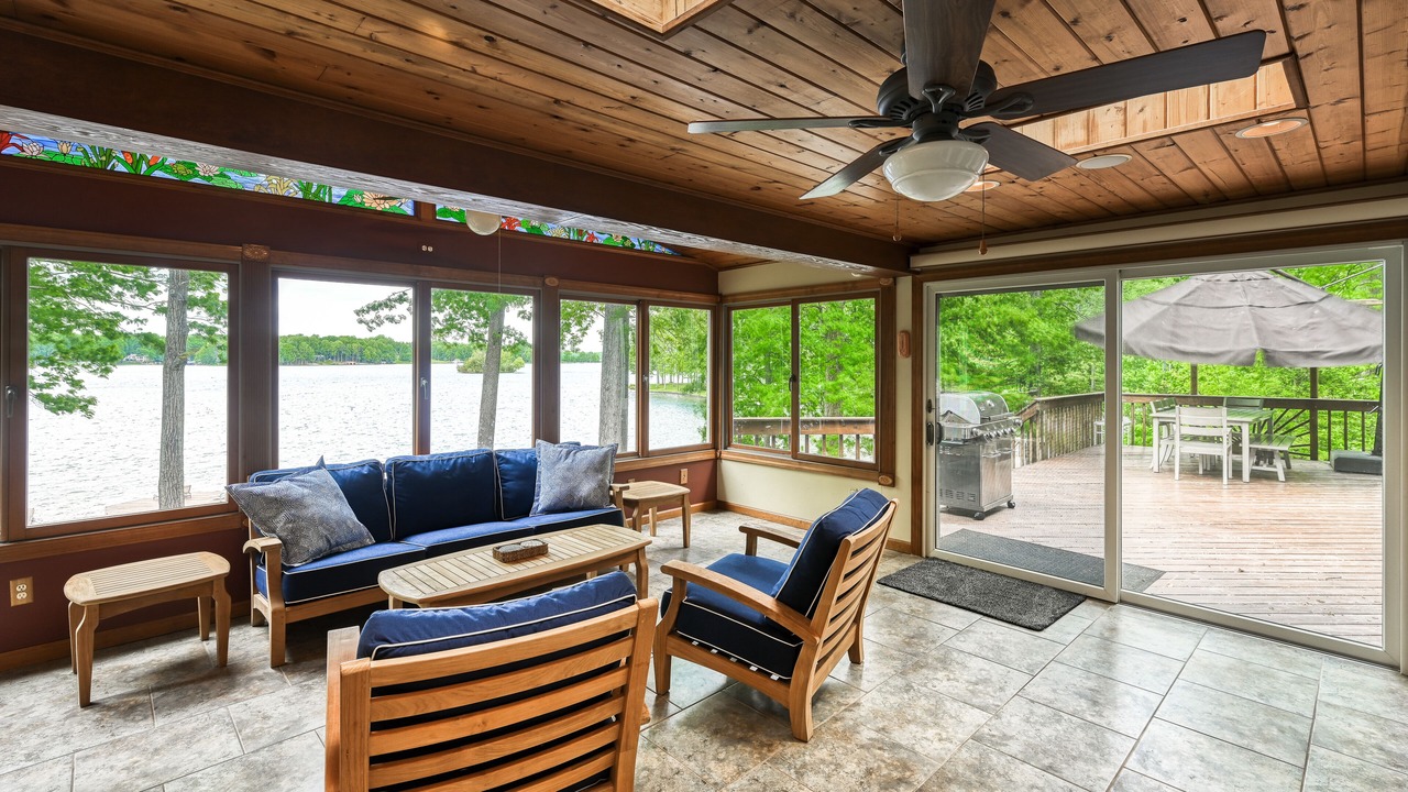 Photo of Livingroom in Bumpass