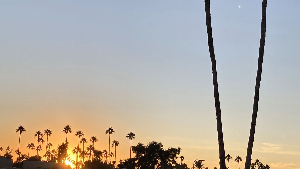 Photo of Outdoor in Fountain of the Sun