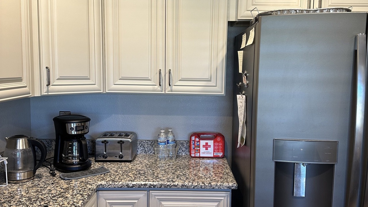 Photo of Kitchen in Fountain of the Sun