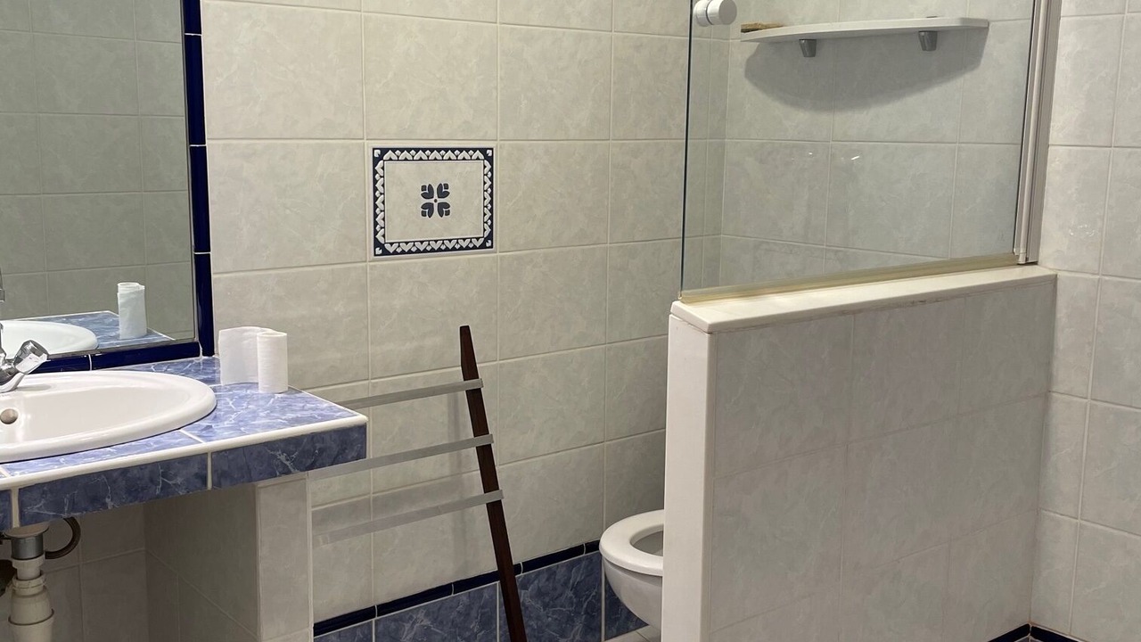 Photo of Bathroom in Molini