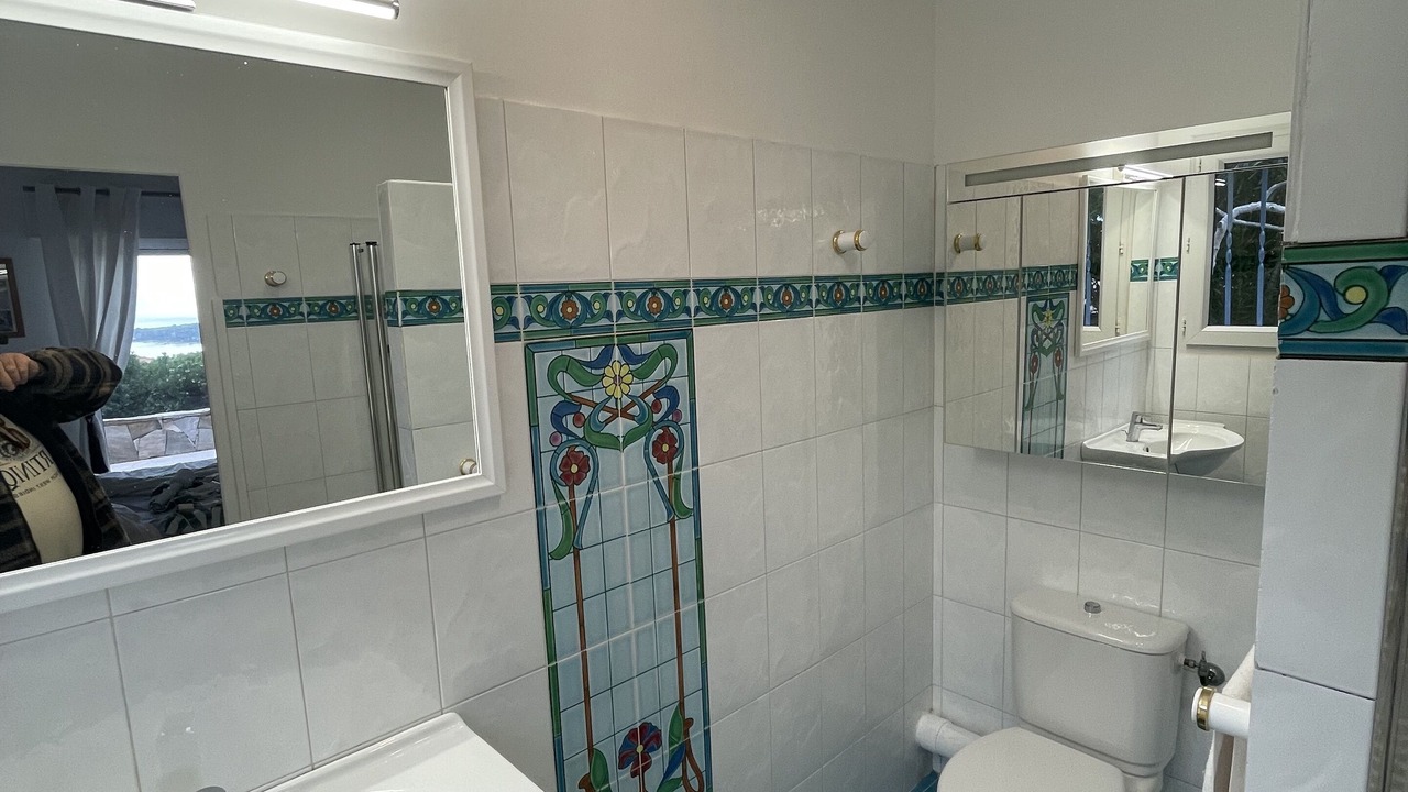 Photo of Bathroom in Molini