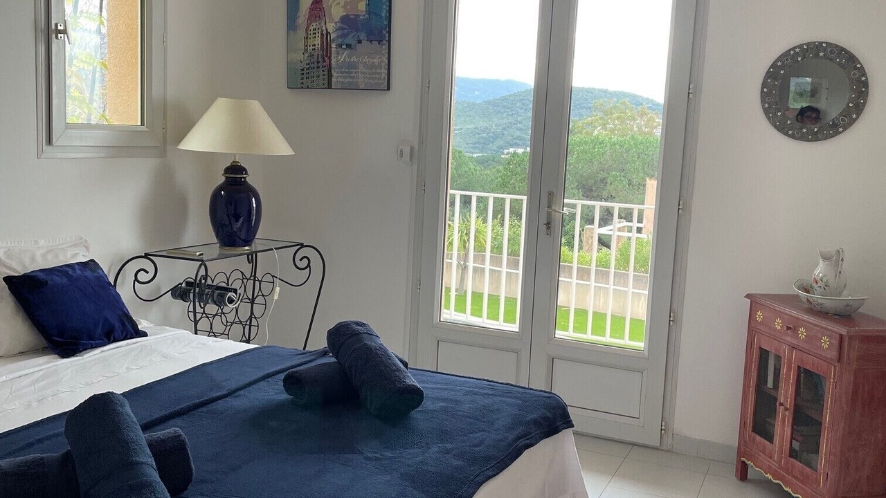 Photo of Bedroom in Molini
