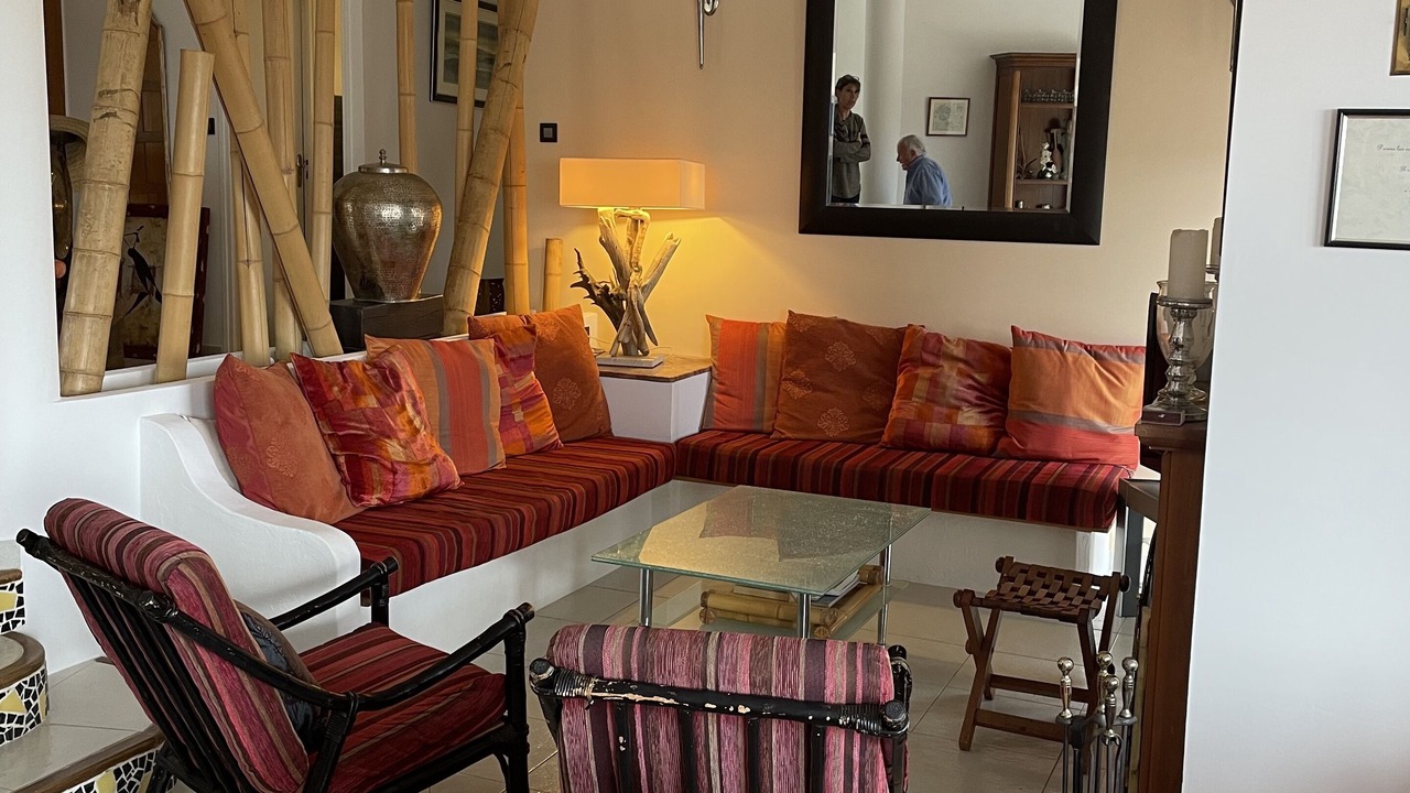 Photo of Livingroom in Molini