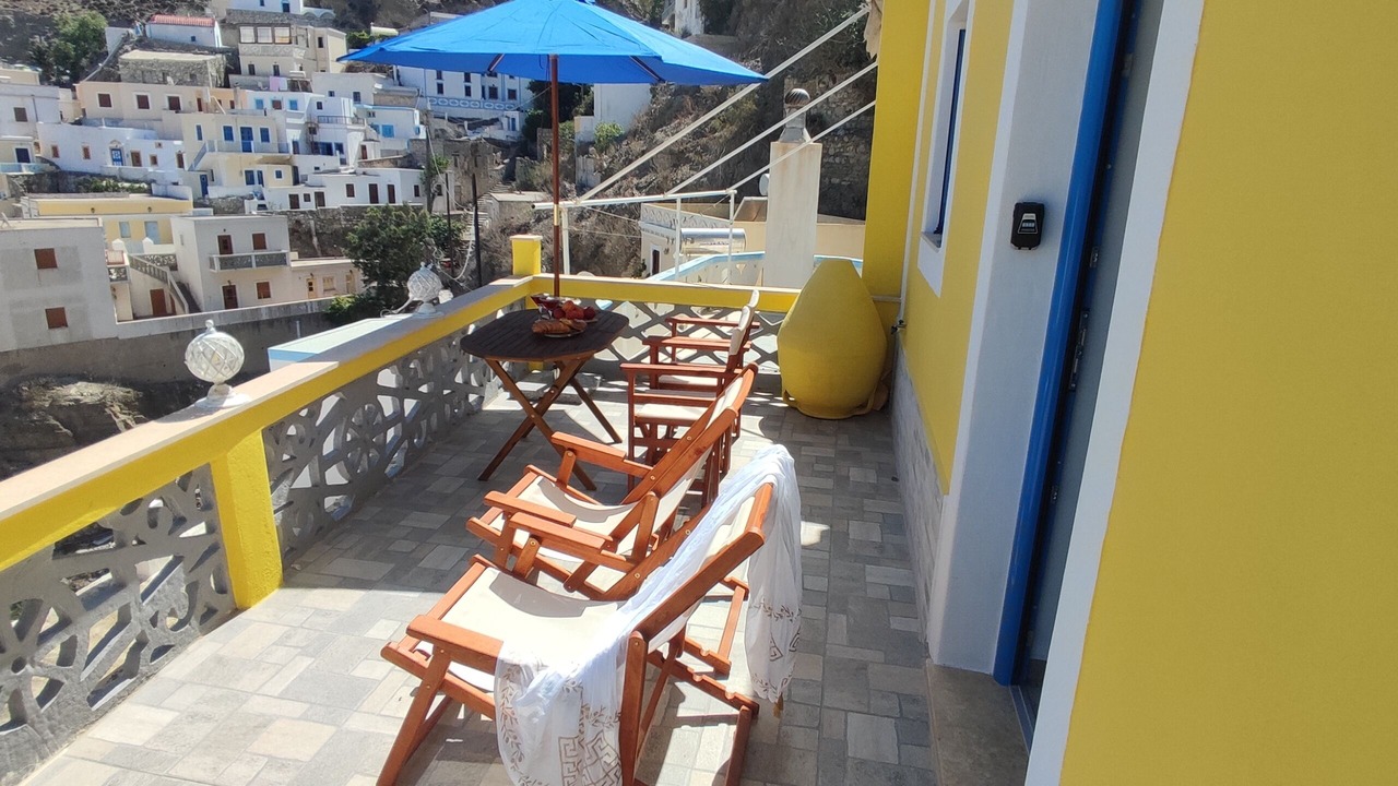 Photo of Outdoor in Olympos