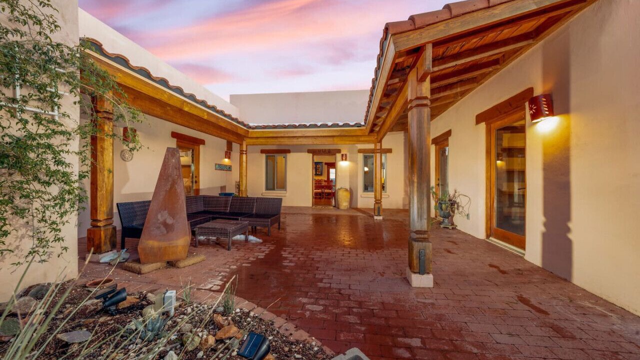Photo of Outdoor in Rio Rico