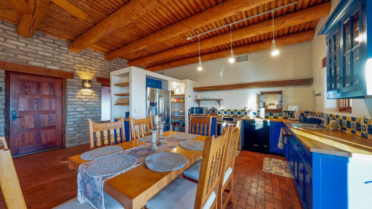 Photo of Kitchen in Rio Rico
