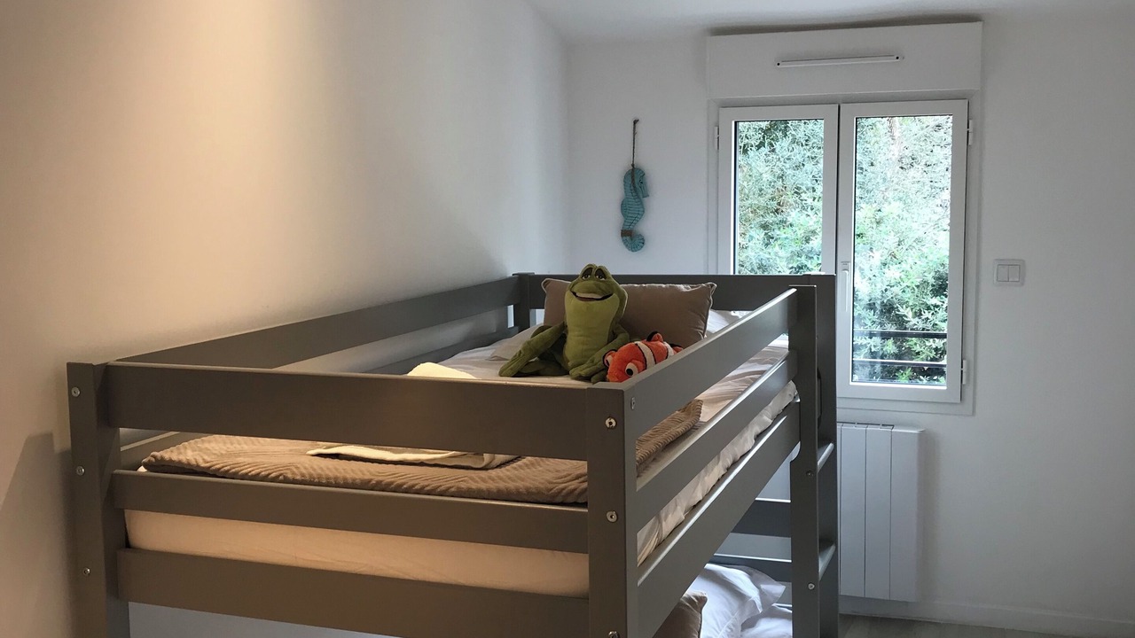Photo of Bedroom in Bonifacio