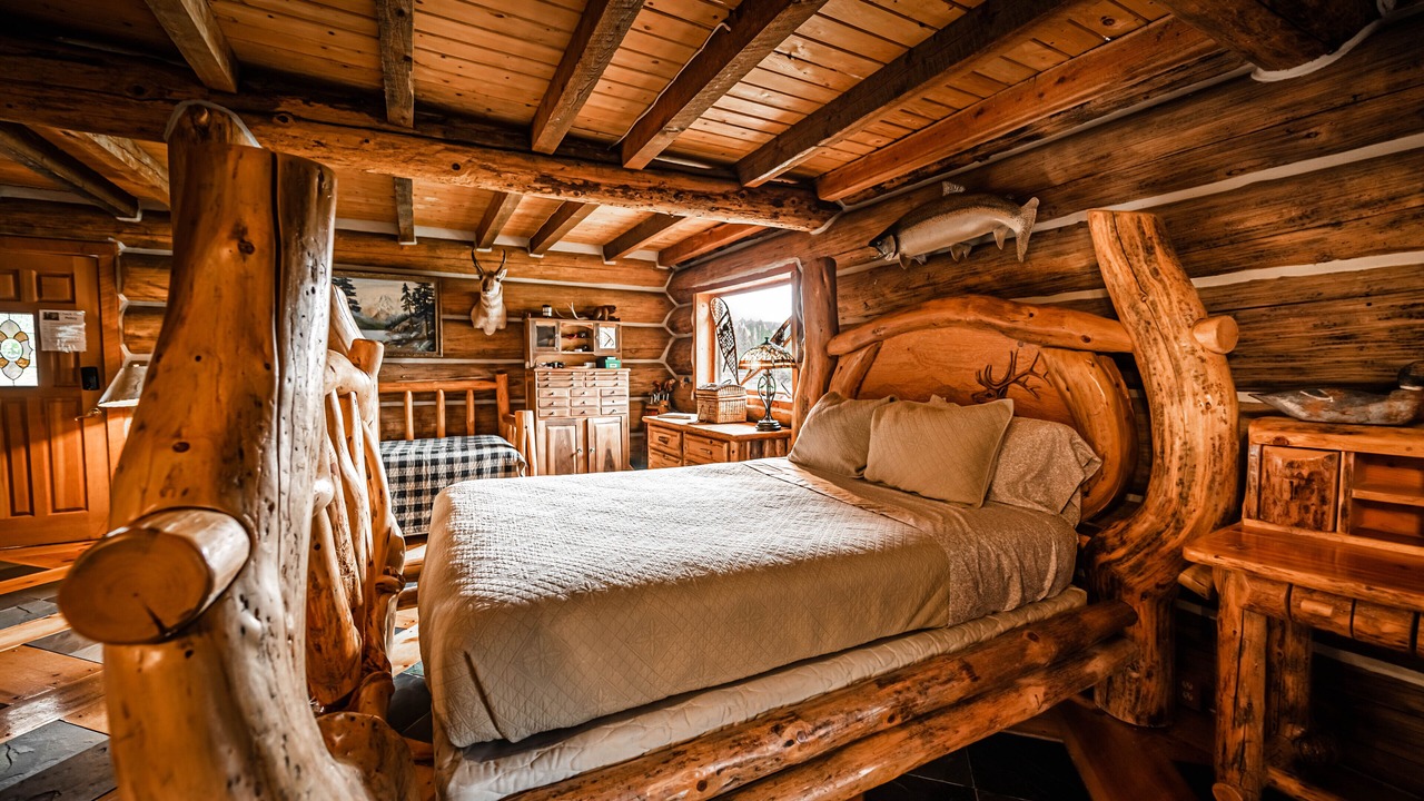 Photo of Bedroom in Superior
