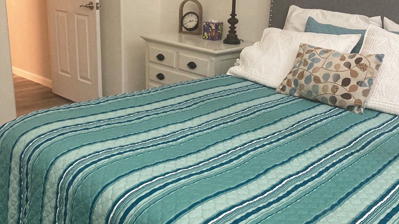 Photo of Bedroom in Mesa