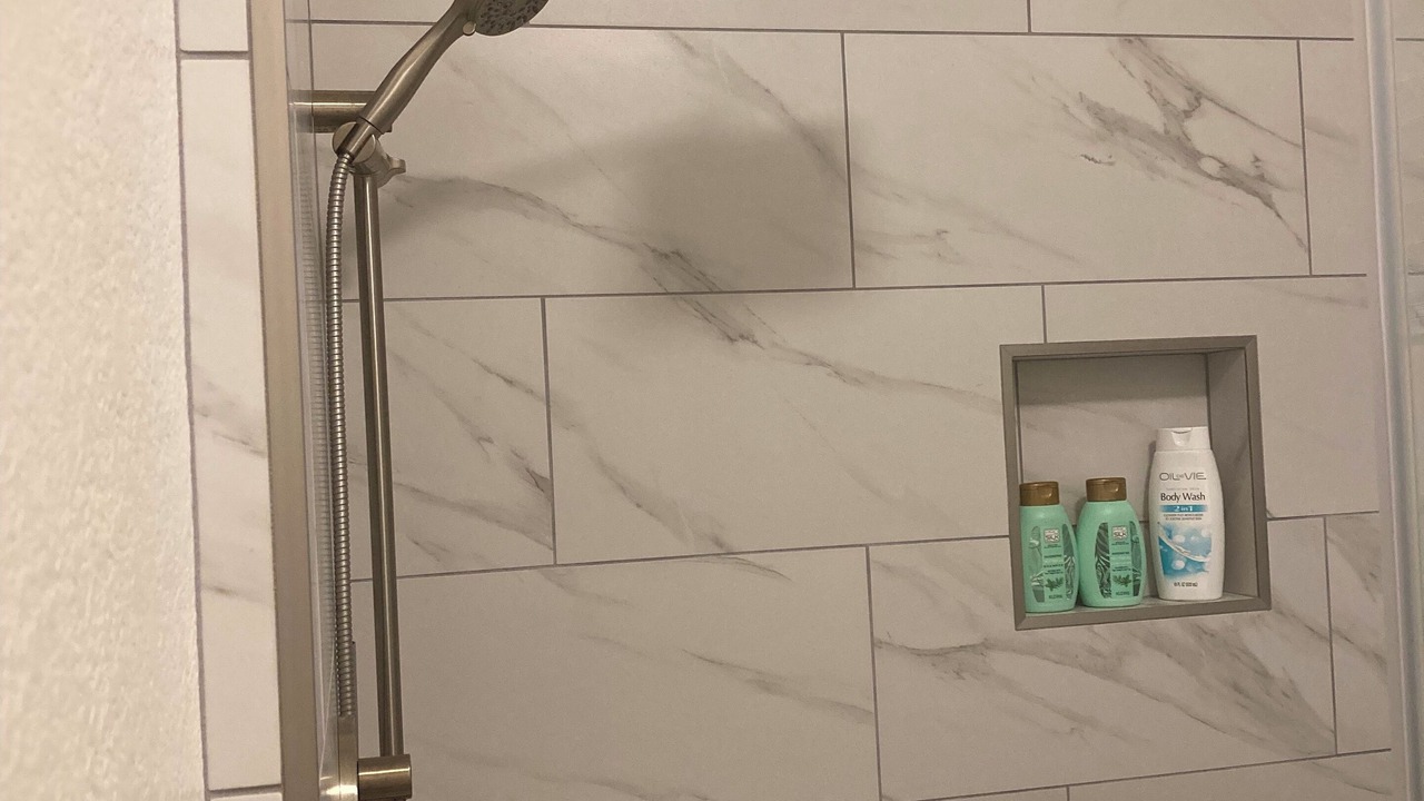 Photo of Bathroom in Mesa