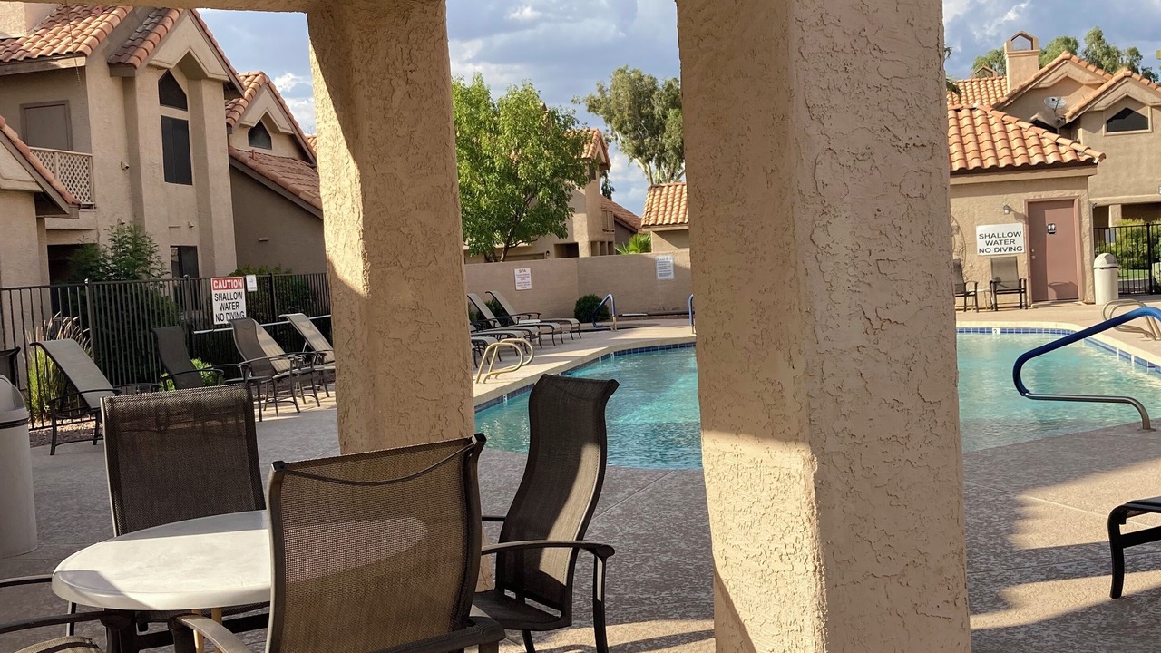 Photo of Outdoor in Mesa