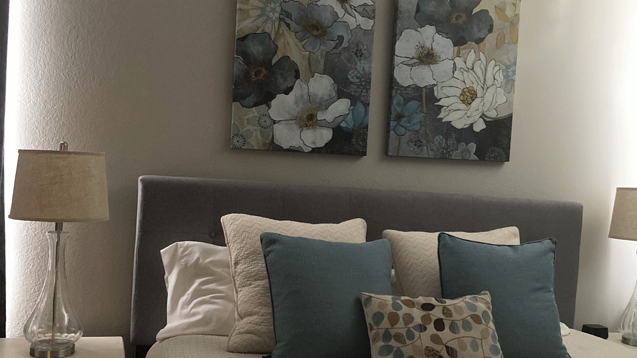 Photo of Bedroom in Mesa