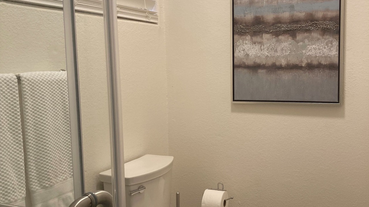 Photo of Bathroom in Mesa