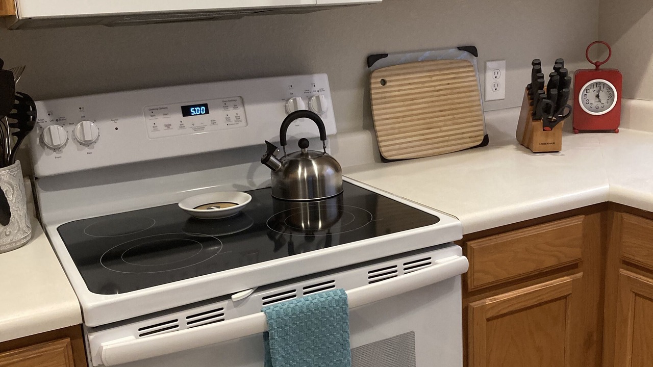 Photo of Kitchen in Mesa