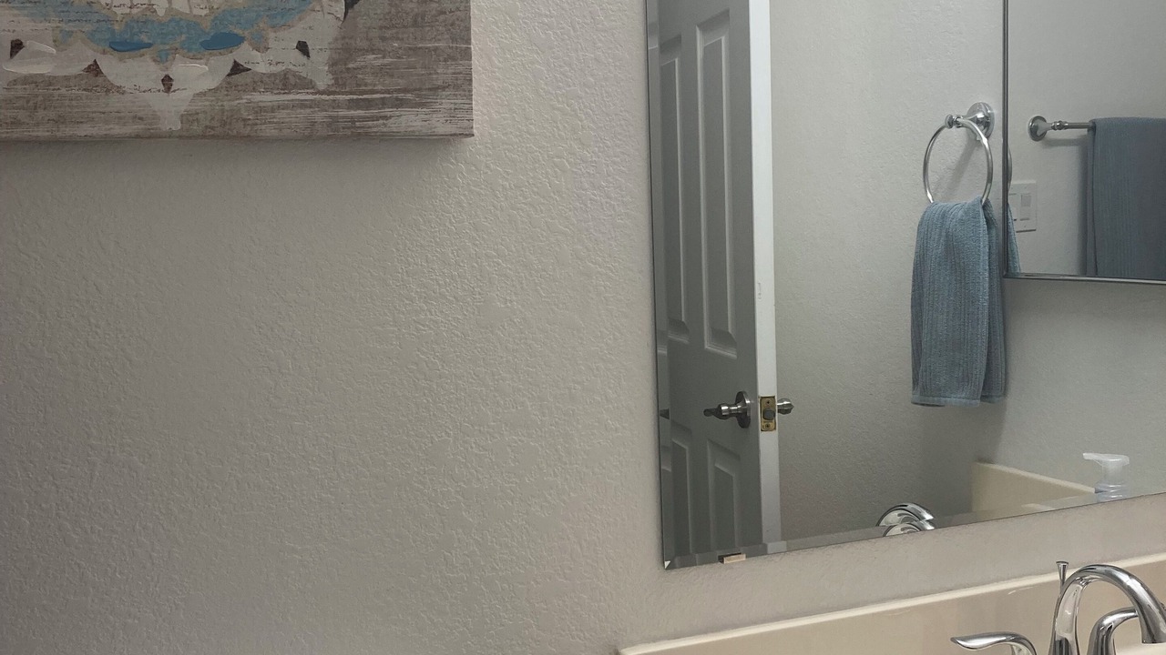 Photo of Bathroom in Mesa