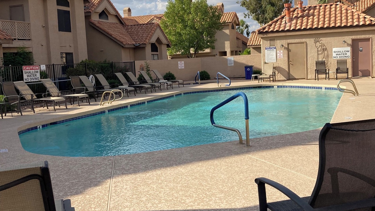 Photo of Outdoor in Mesa