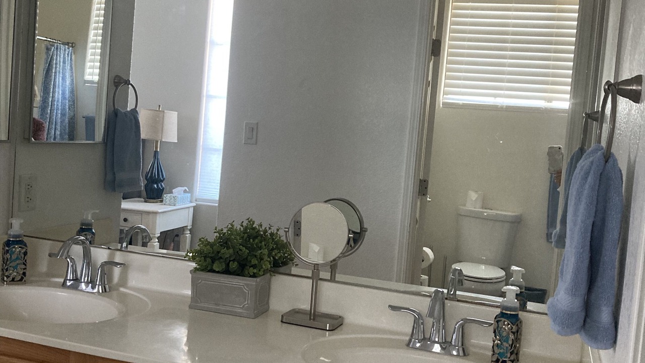 Photo of Bathroom in Mesa