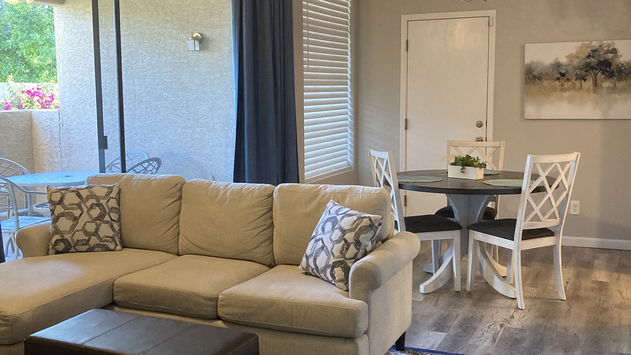 Photo of Livingroom in Mesa