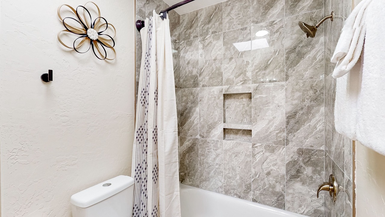 Photo of Bathroom in Tucson Estates