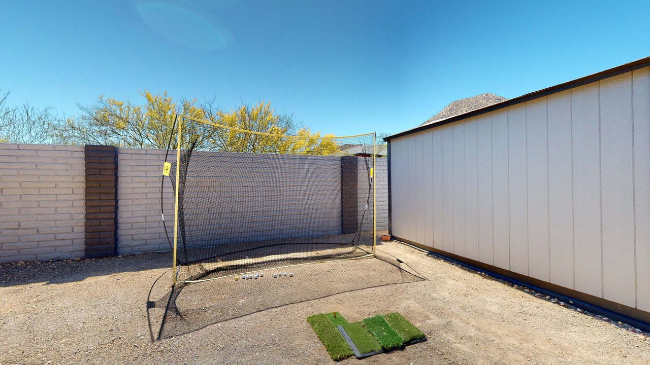 Photo of Outdoor in Tucson Estates