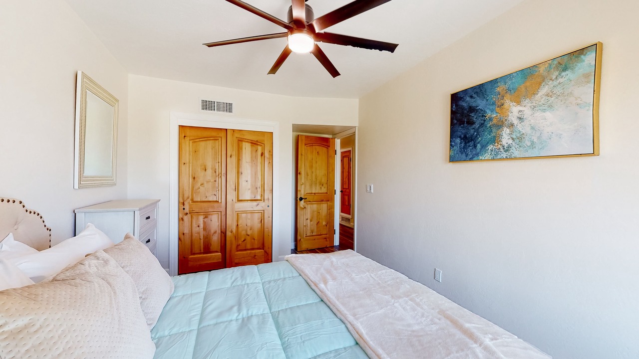 Photo of Bedroom in Tucson Estates