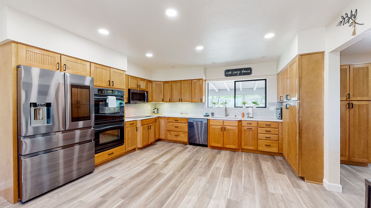 Photo of Kitchen in Tucson Estates
