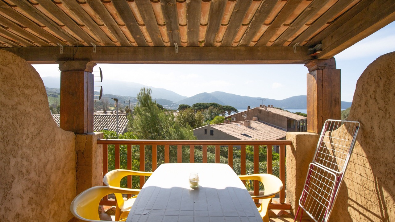 Photo of Outdoor in Appietto