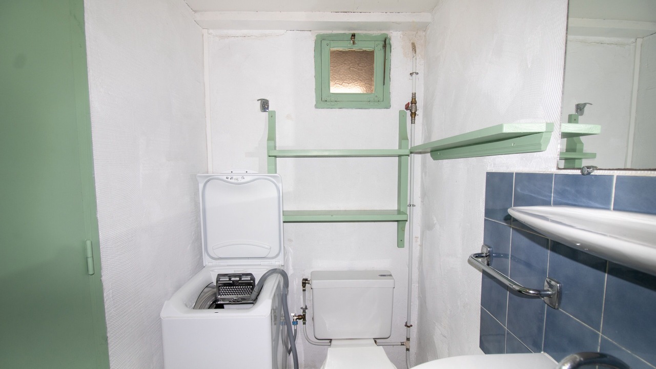 Photo of Bathroom in Appietto