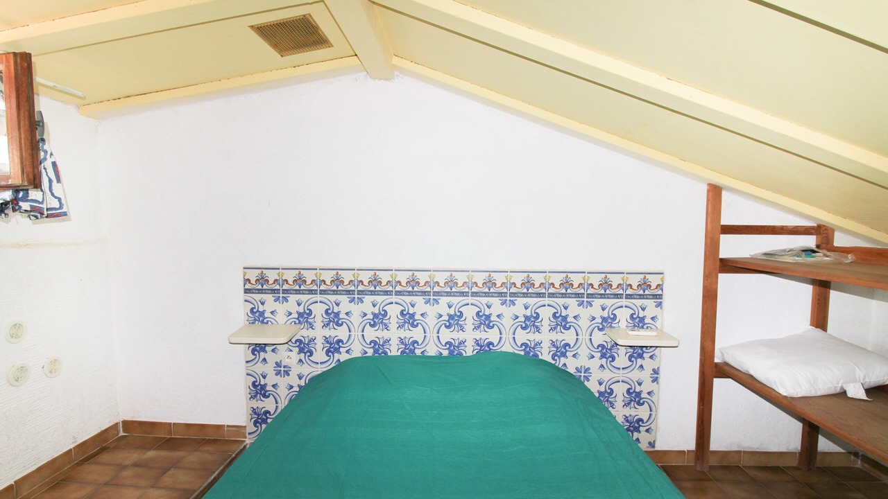 Photo of Bedroom in Residences du Golfe de Lava